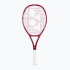 Children's tennis racket YONEX Vcore 25 Jr ruby red