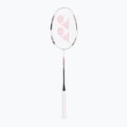 Badminton racket YONEX Nanoflare X5 salmon pink