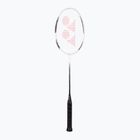 Badminton racket YONEX Nanoflare X5 ash gray