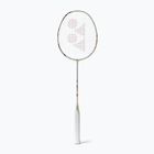 Badminton racket YONEX Nanoflare 700 Play light beige