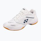Women's badminton shoes Yonex Power Cushion 65 Z4 white