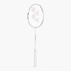 Badminton racket YONEX Astrox 10 white/black trim