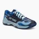 Men's badminton shoes YONEX Cascade Accel 2 blue