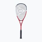 Squash racket Dunlop Tristorm Elite red