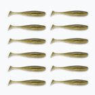 Keitech Easy Shiner rubber lure ayu 4560262584749
