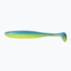 Keitech Easy Shiner electric chart rubber lure 4560262624490