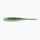 Keitech Shad Impact rubber bait 12 pc green sardine 4560262625213