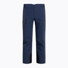 Men's Phenix Twinpeaks ski trousers navy blue ESM22OB00