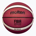 Basketball Molten B5G4050 FIBA brown size 5