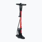 Bicycle pump Topeak JoeBlow Max HP 160psi red