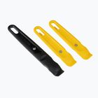 Topeak Shuttle Lever Pro tyre spoons yellow/black