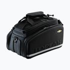 Bicycle trunk bag Topeak MTS Trunk Bag DXP 22.6 l black