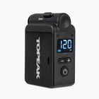 Topeak E-Booster Digital 7.4V/600mAh 120psi bicycle pump grey