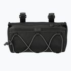 Handlebar bike bag Topeak Tubular Barbag Slim 1.5 l black
