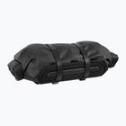 Bike trunk bag Topeak Rackloader Drybag 12 l black