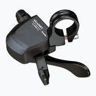 Right + left derailleur shifters microSHIFT XLE SL-M850 2x10 Xpress trigger
