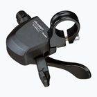 Left derailleur lever microSHIFT XLE SL-M850-L 2rz Xpress trigger