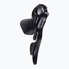 Right-hand bicycle handle microSHIFT Advent B-M090-R 9rz