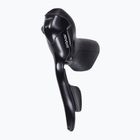 Left-hand bicycle handle microSHIFT Advent Dropper SB-M090-LD