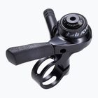Right derailleur lever microSHIFT Advent SL-M19-R 9rz Thumb Shifter Friction