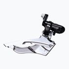 Microshift R8 FD-R253-B 3x8 front derailleur