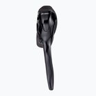 Left-handed bicycle handle microSHIFT Advent X SB-M100A-L 1rz