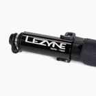 Lezyne Pocket Drive Abs Flex Hose bicycle pump black LZN-1-MP-PKDR-V104