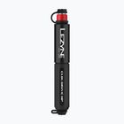 Bike pump Lezyne Clik Drive HP 160psi black