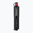 Bike pump Lezyne Clik Drive HV 90psi black