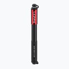 Lezyne Grip Drive HP M ABS FLEX 120psi red bicycle pump