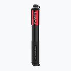 Lezyne Grip Drive HV M ABS FLEX bicycle pump 90psi red