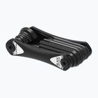 Lezyne Rap II 12 black bicycle spanner
