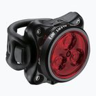 Lezyne Zecto Drive Alert Rear bike light black