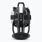 Lezyne Cage Tubeless Flow Storage Loaded bottle cage black