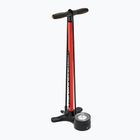 Lezyne Sport Gravel Drive Abs-1 Pro Chuck red bicycle pump