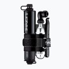 Lezyne Pocket Drive HV Loaded bicycle pump black
