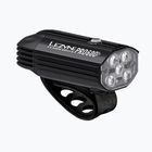 Front bicycle light Lezyne Drive Pro 600+ Front satin black