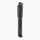 Lezyne Sport Drive HP M 120psi satin black bicycle pump