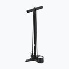 Bike pump Lezyne Macro Floor Drive DV 220psi flat black