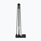 Bike pump Lezyne Macro Floor Drive DV 220psi flat grey