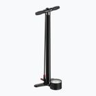 Lezyne Alloy Floor Drive 3.5 bicycle pump 220psi satin black