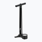 Lezyne Macro HV Floor Drive ABS 100psi flat black bicycle pump