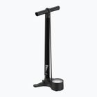 Lezyne Macro HV Floor Drive DV 100psi flat black bicycle pump