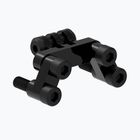 Bike mount Lezyne Flexi Stem Mount satin black