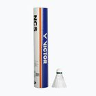 Badminton shuttlecocks VICTOR Carbosonic NCS 77 12 pcs.