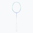 Badminton racket VICTOR ThrusterK 100 M light sky blue