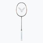 Badminton racket VICTOR Thruster F Ultra C black
