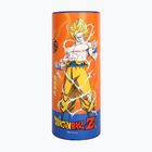 VICTOR Dragon Ball Z Synthetic badminton shuttlecocks 3 pcs persimmon orange
