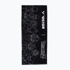 VICTOR Dragon Ball Z towel black