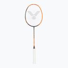 Badminton racket VICTOR Thruster RKT O orange